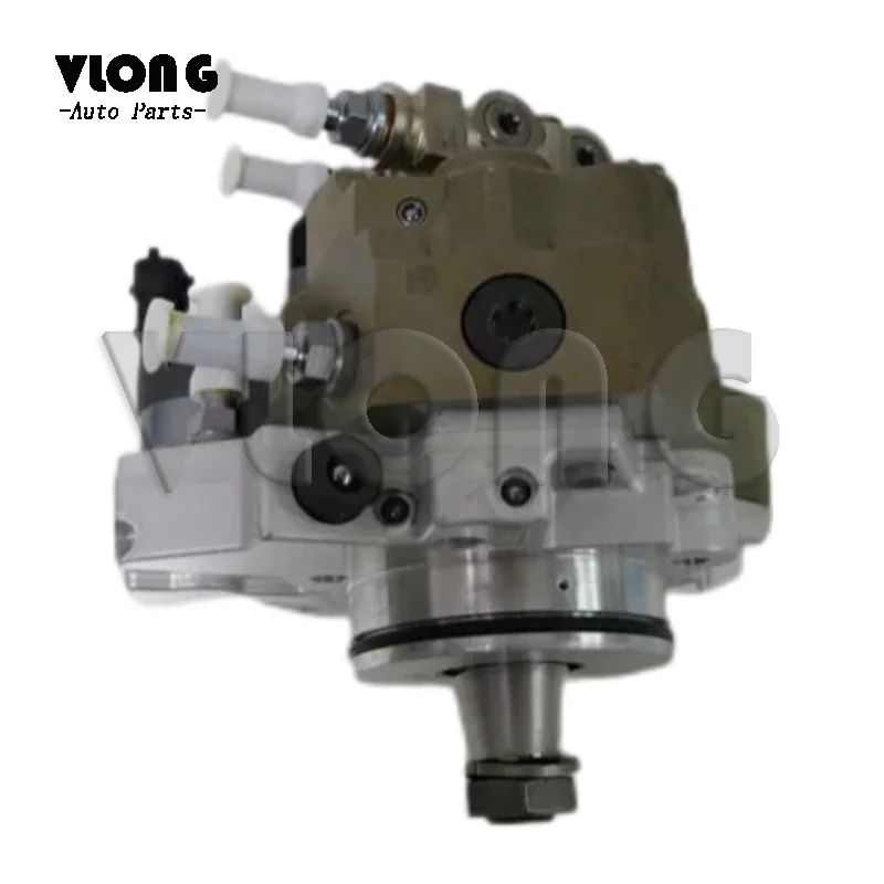 New Diesel Pump For Cummins QSB6.7 6D107 KOMATSU PC200-8 PC220-8 High-pressure Fuel Pump 5264248 5256607 6754-72-1012 0445020122
