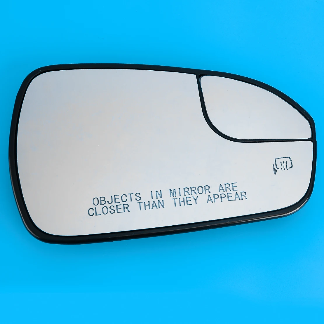 

Внешнее зеркало с подогревом, зеркальное заднее стекло, DS7Z17K707B, подходит для Ford Fusion 2013 2014 2015 2016-2020