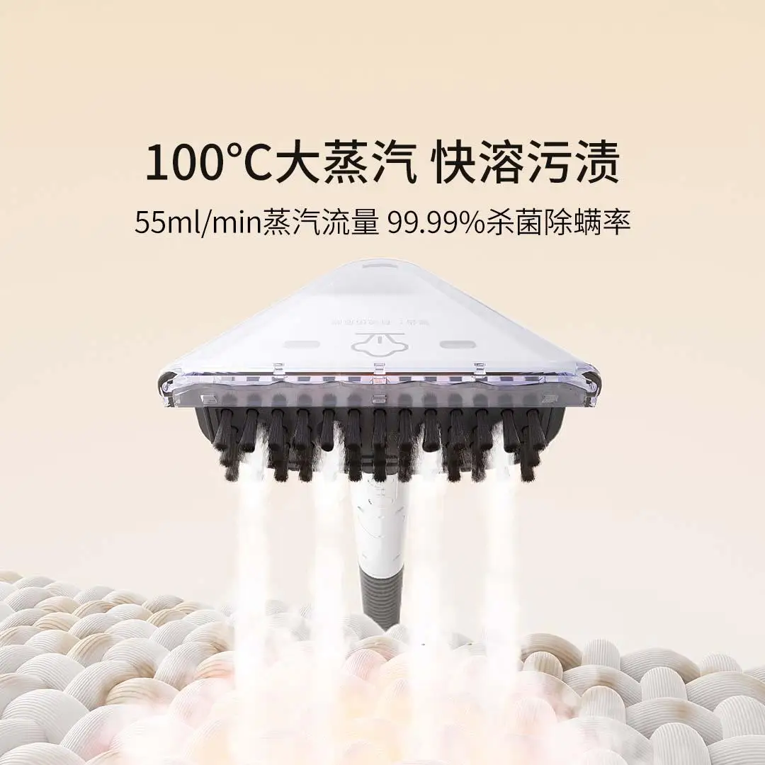 ไม่มีการถอดและซักผ้าพรมที่นอนโซฟาทําความสะอาดสิ่งประดิษฐ์เครื่องทําความสะอาดผ้า