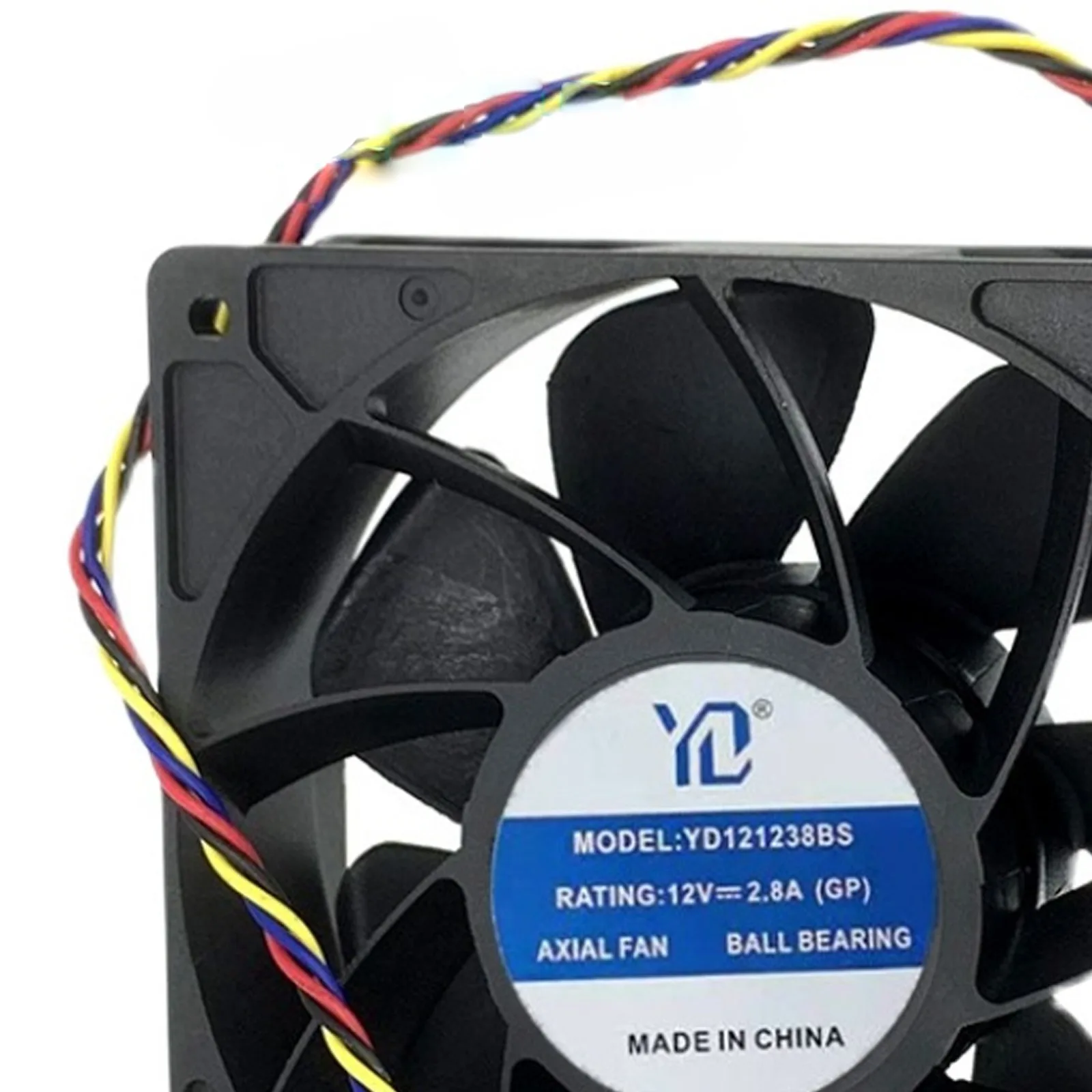 Bitmain-ventilador Antminer Universal, 7000 RPM, S19 L3 + L3 ++ S17 pro T17 S19 Pro S19j S19j Pro T19, nuevo