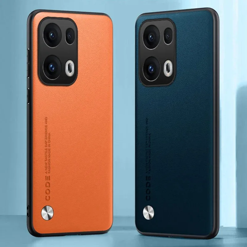 Luxus PU Ledertasche Für OPPO Reno 13 Pro 5G Zurück Abdeckung Matte Silikon Voller Schutz Telefon Fall OPPO Reno 13 Pro 13 Pro Stoßstange