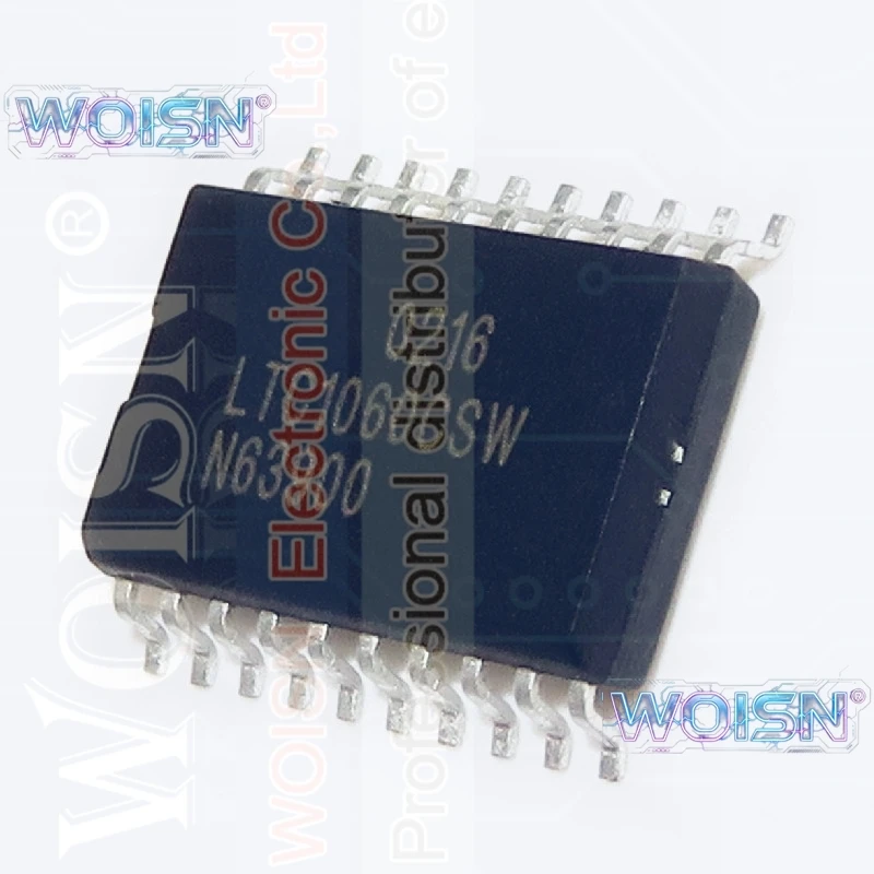 SOP-20 BTS716 BTS716G