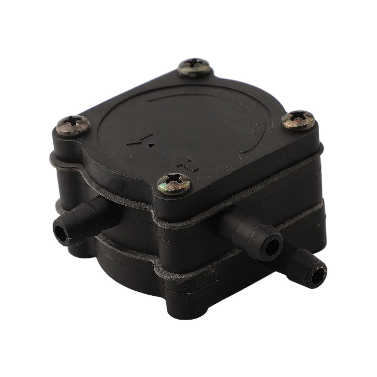 Replacement Fuel Pu…