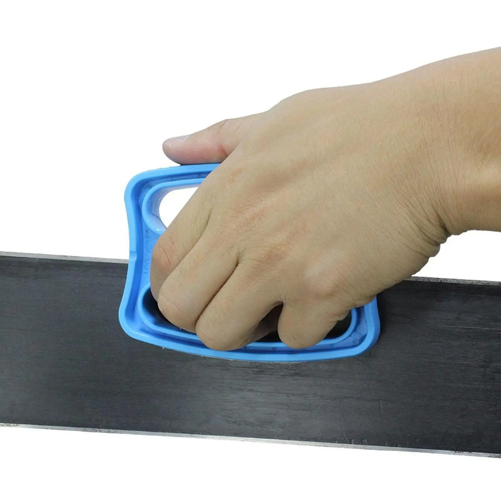 Kit di accordatura smussata per bordi da snowboard Dispositivo per la rimozione della cera Trimmer Bava Strumento per smerigliatura laterale per snowboard Strumento per affilare la tavola da sci Affilatrice per bordi