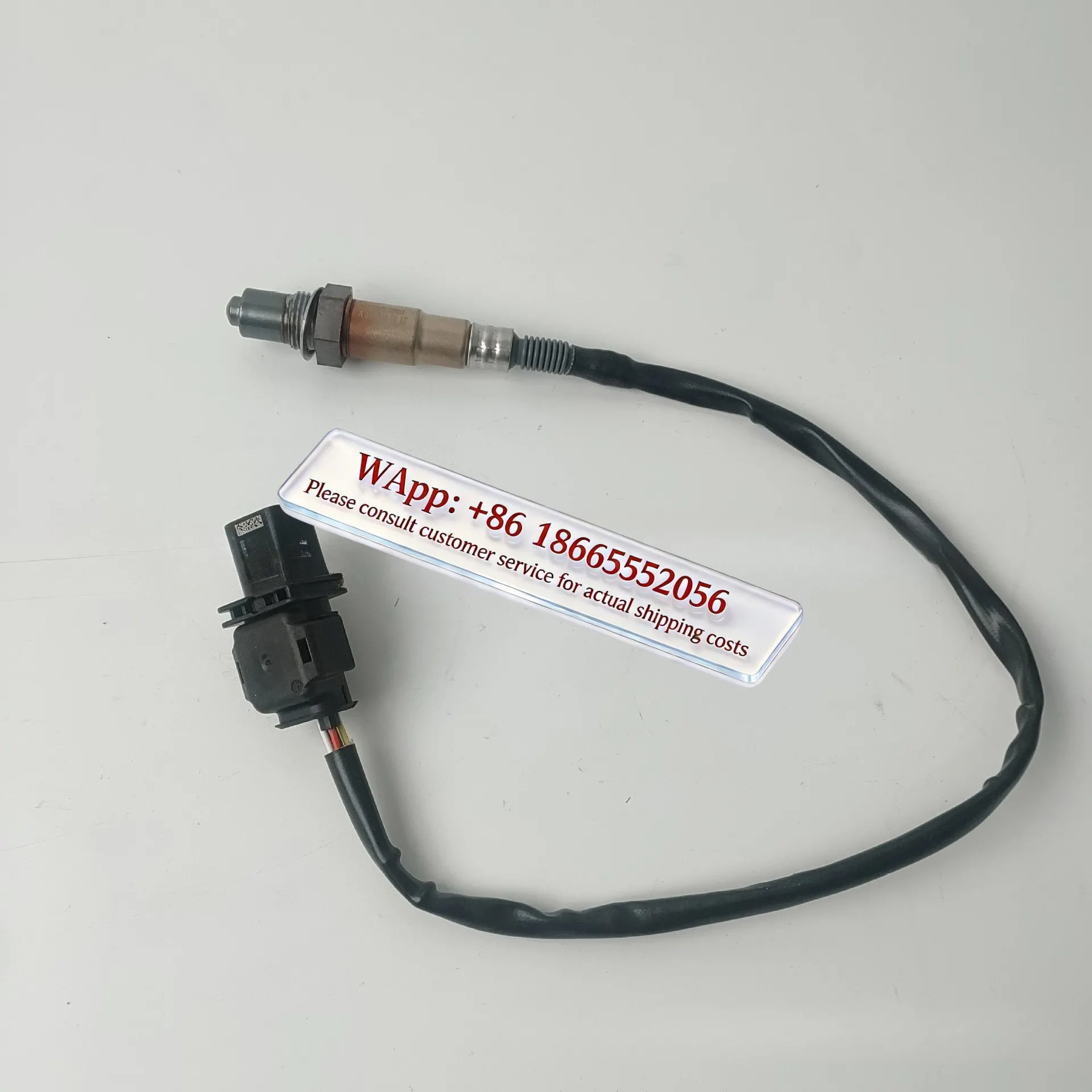

6715400117 New factory direct automotive oxyg en sensor for Ssangyong KORANDO C 2.2 Xdi