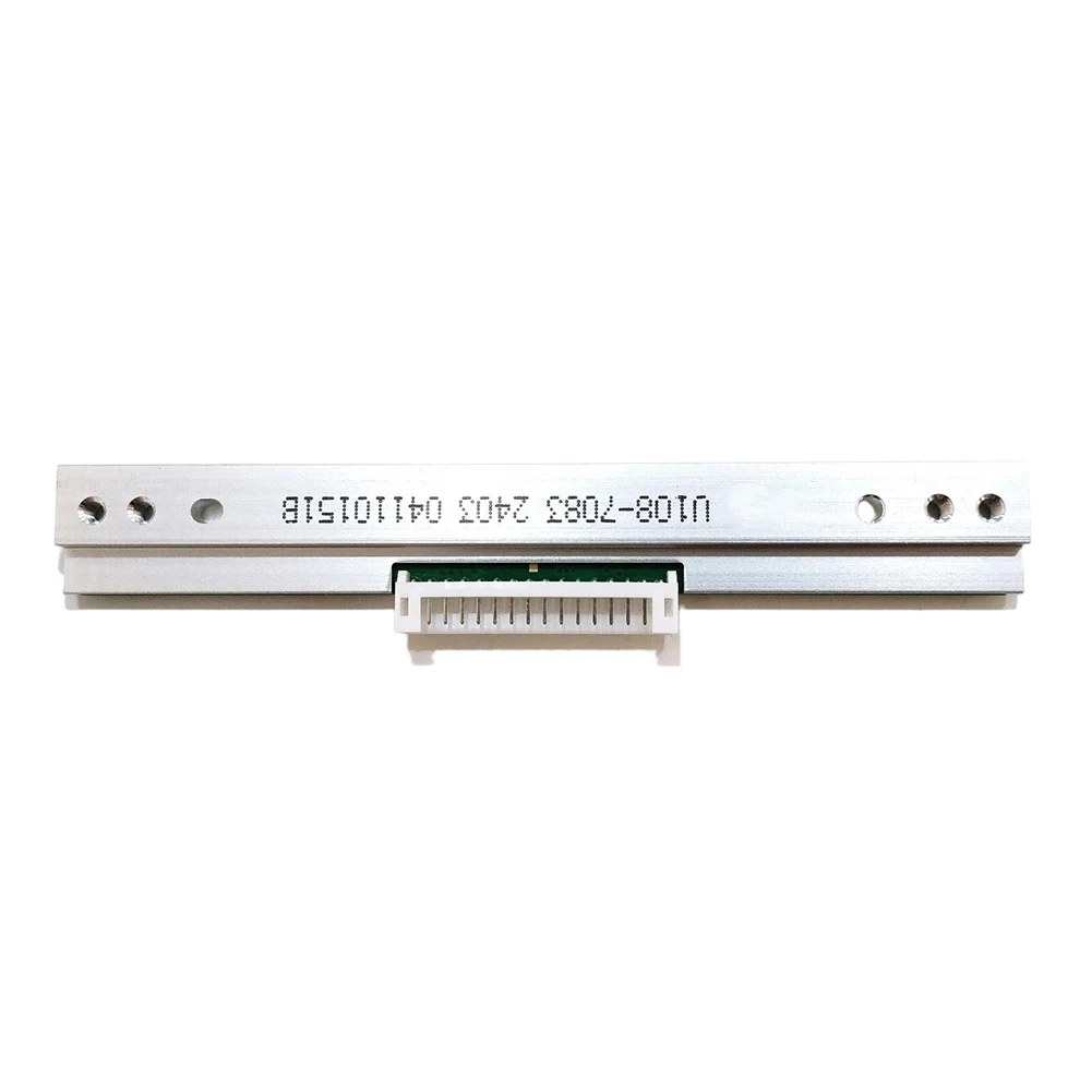 Printhead for TSC TA200 TA210 203dpi Label Printers Built for Stable Performance in High Volume Label Printing Environments