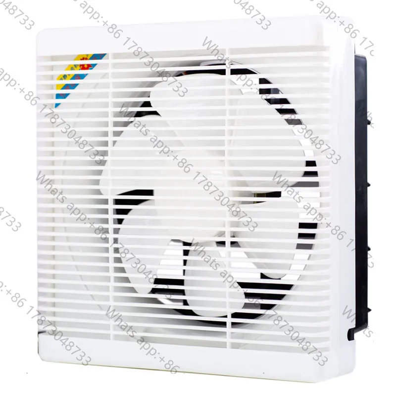 Ventilation fan Window exhaust  Household Kitchen bathroom