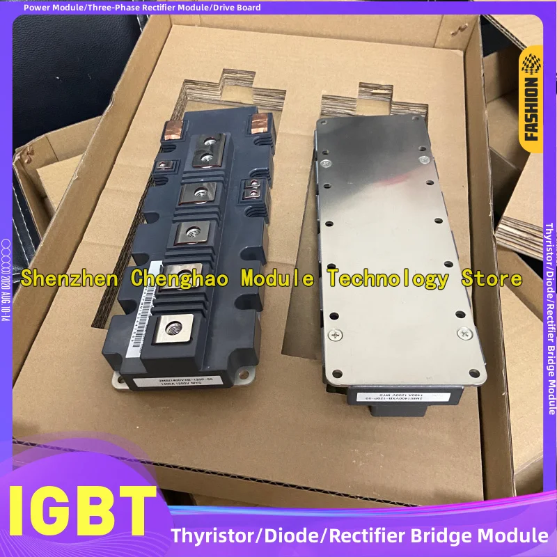 

FF2400R12IP7PBPSA1 Новый в наличии диодный/транзисторный модуль