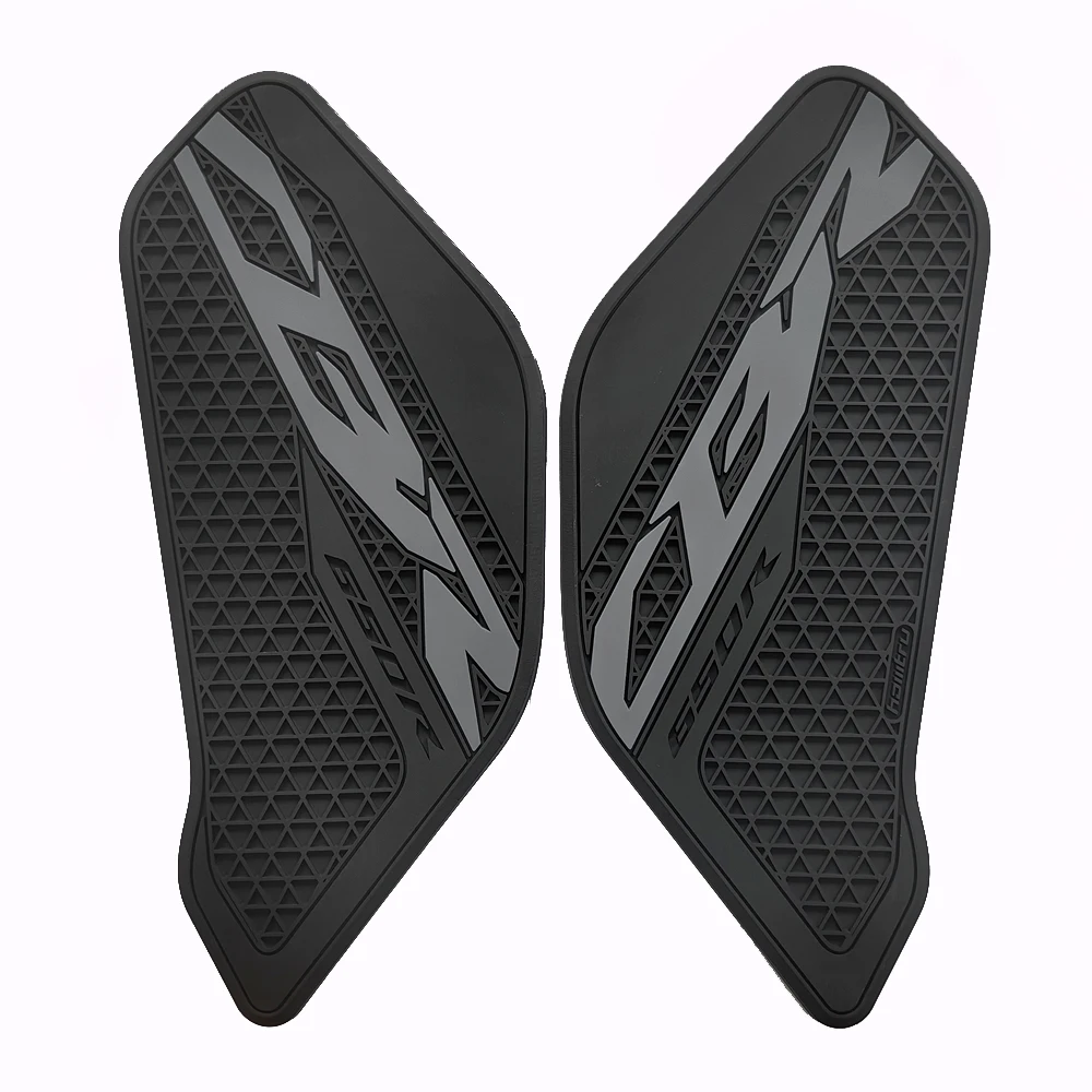 

Motorcycle Side Tank Pad Knee Traction for Honda CBR 650R 2019-2024