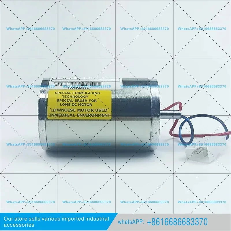 Nuevo motor de bomba de flujo 4008 para bomba de extracción  aire, motor  repuesto doméstico