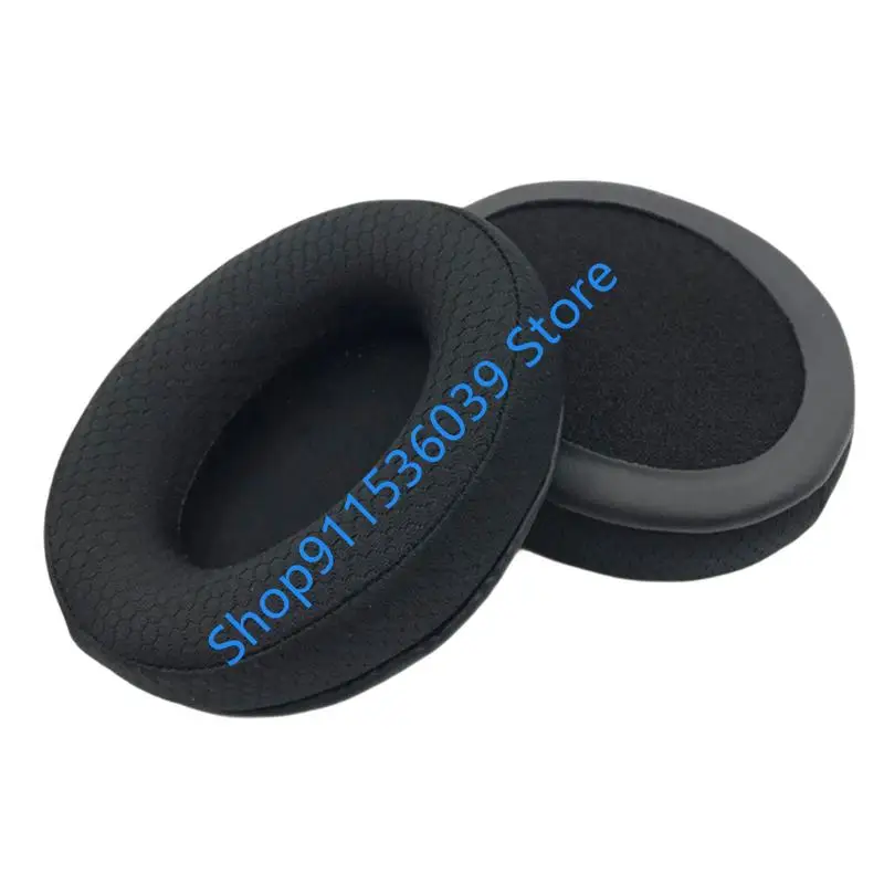 Rumore da 45BB Isolanti Coperchi per cuffie auricolari per spugna per spugna per x/professionista cuffie per le cuffie