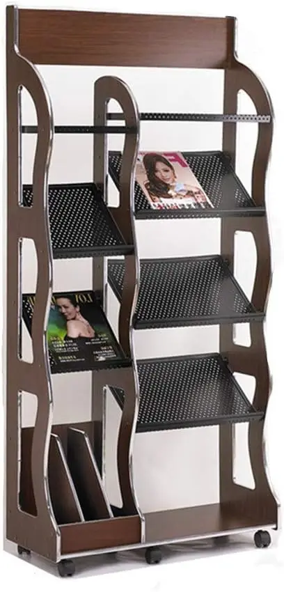 Exhibition Display Rack for Exhibition Trade Exhibition Reception for Home Office Living Room