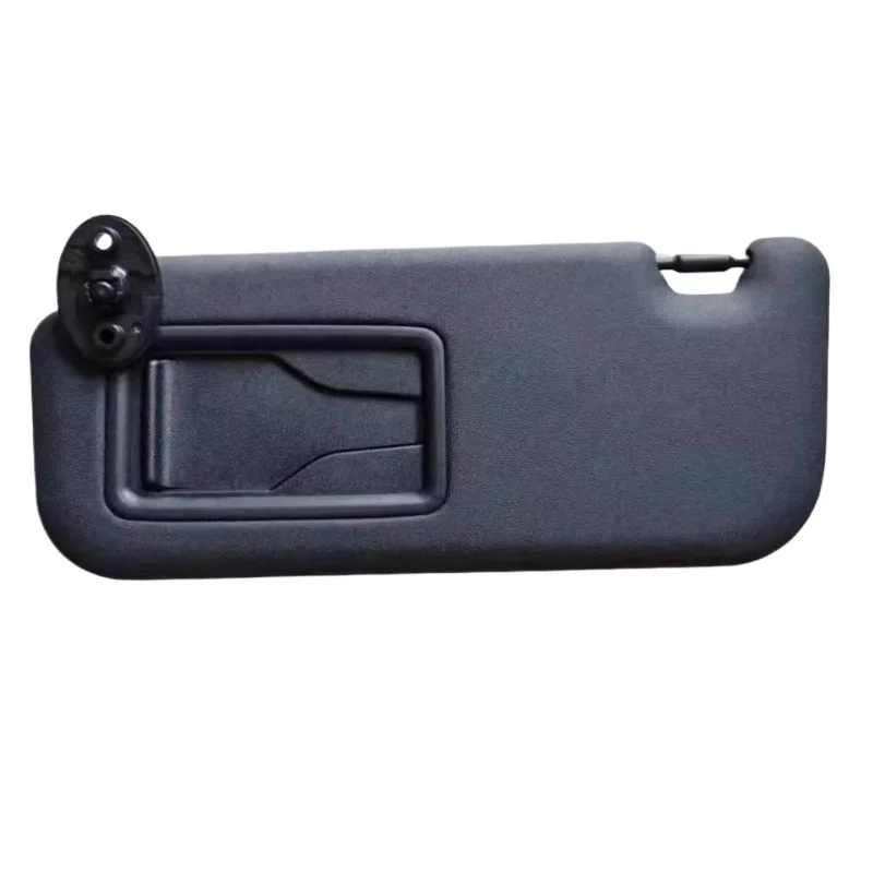

Left Right Front Sun Visors with Makeup Mirror For Toyota Levin 2021 2022 2023 2024