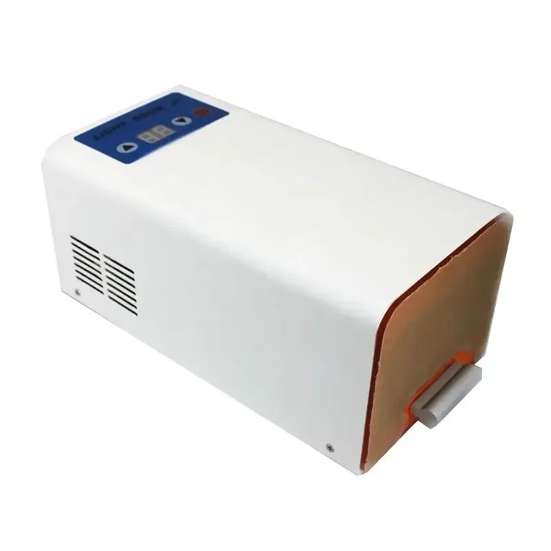 【2026】 Portable Lab UV Light for Cure Machine Curing Light
