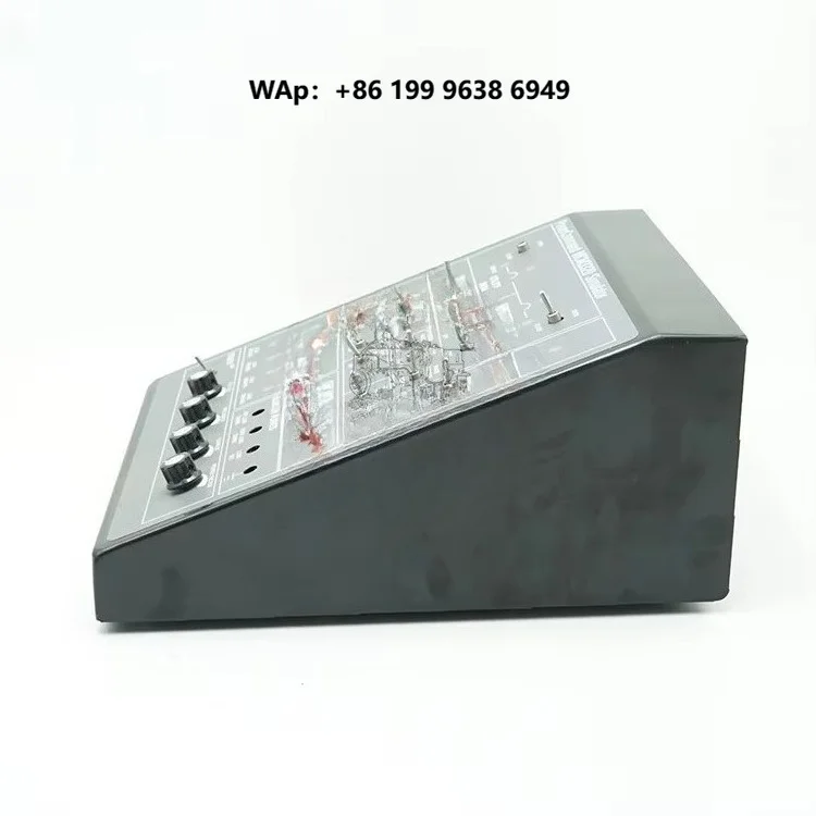 Engineering Accessories MCM3320  generators engine parts Instrument Panel