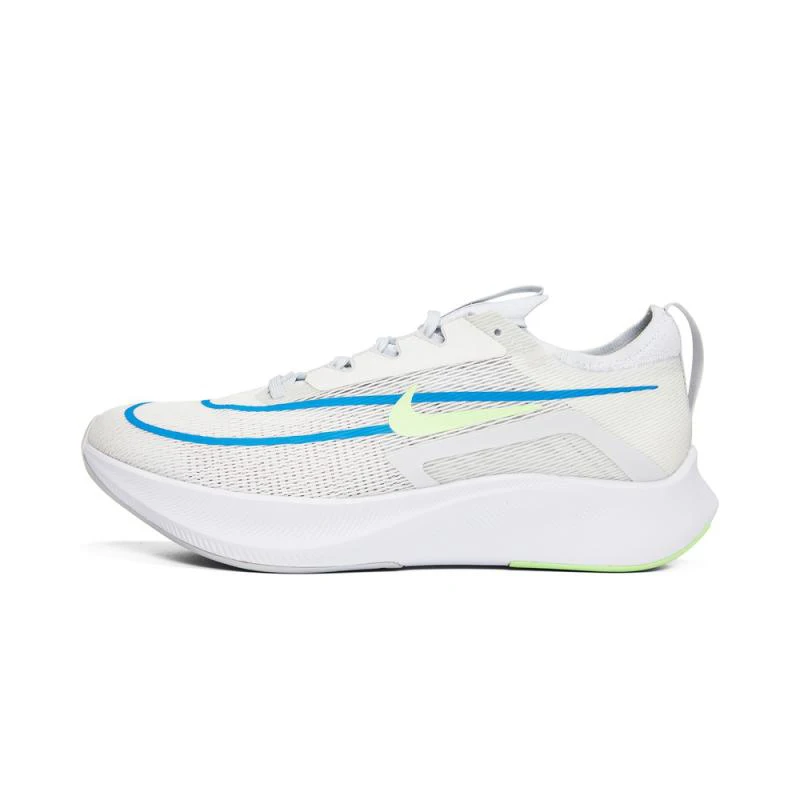 

NIKE Men's Shoes ZOOM FLY 4 Sports Training Running Shoes CT2392-100