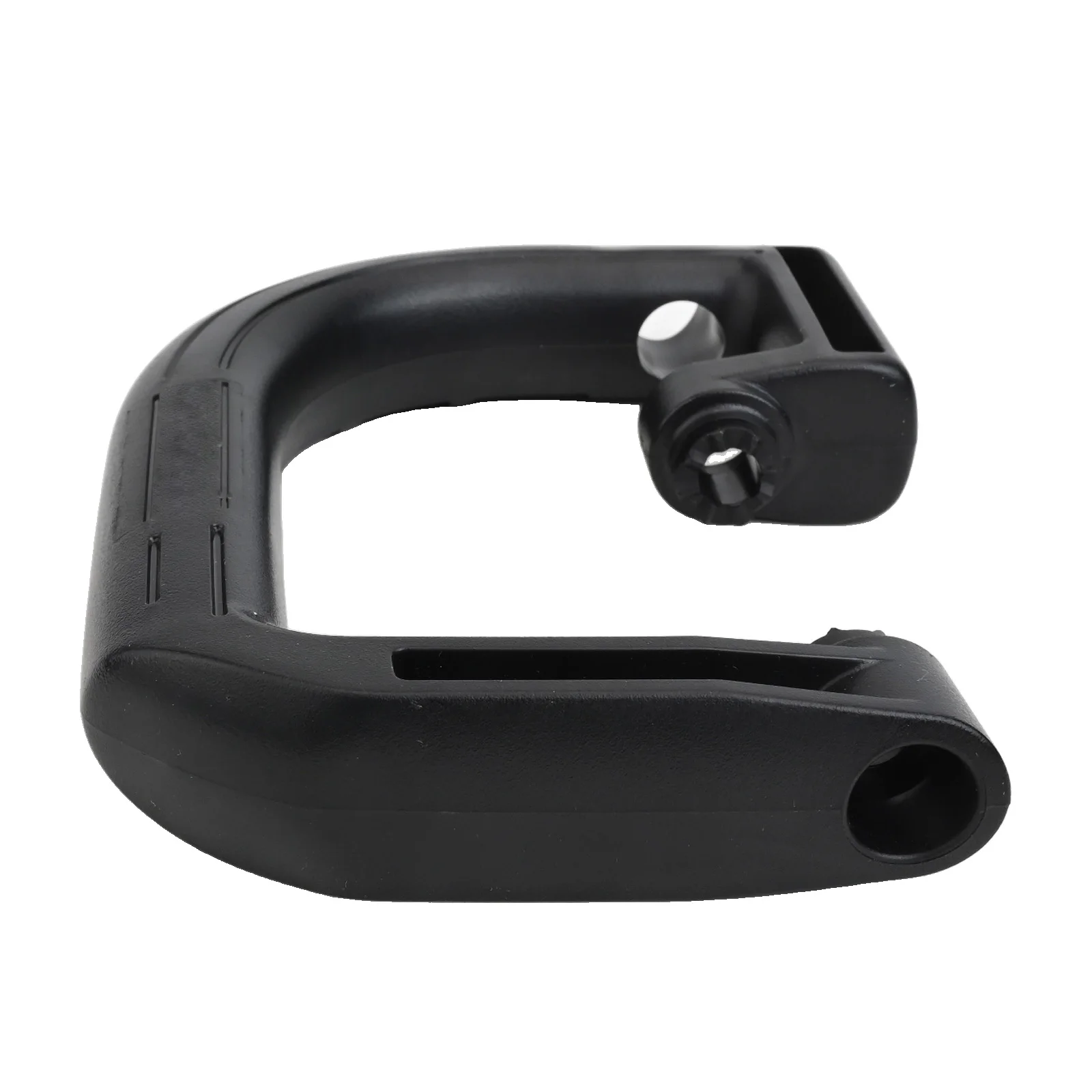 

Черная D-образная ручка, сменная D-образная ручка для электроинструментов, инструменты «сделай сам», DWP849, совместимая с DWP84900, совместимая с DWP849X