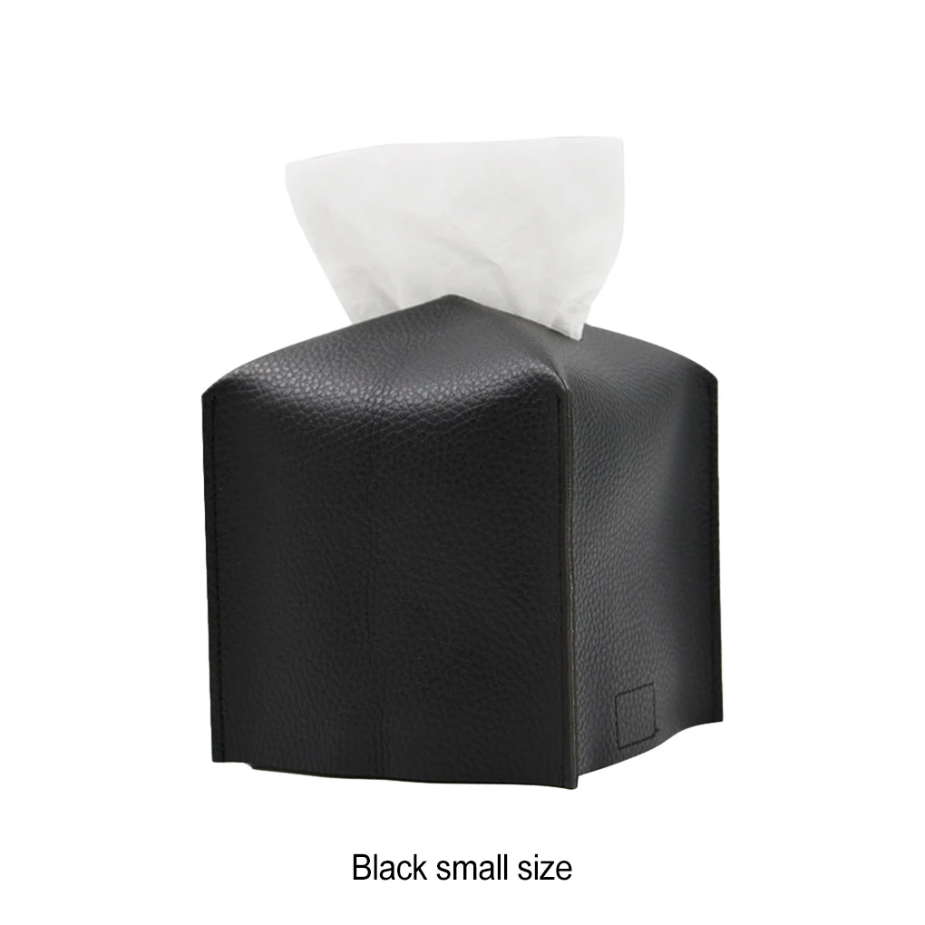 Store Tissues In Stylish And Convenient Tissues Case Suitable For Different Kitchen Styles