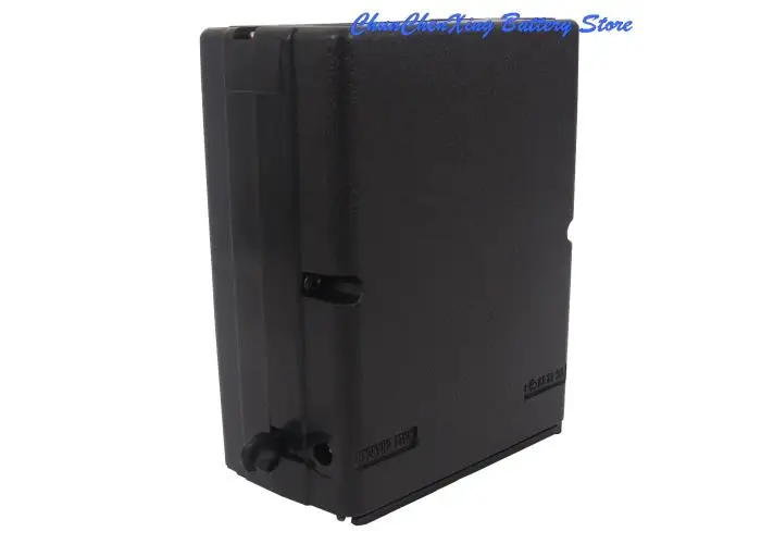 Cameron Sino 1000mAh bateria do Icom IC-H2,IC-H6,IC-H12,IC-H16,IC-U2,IC-U12,IC-U16,IC-M2,IC-M5,IC-M11,M12, do Maxon GMRS-210 + 3