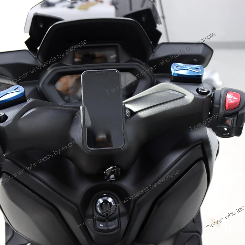 suitable-for-23-25-yamaha-xmax300-faucet-cover-mobile-phone-holder-handlebar-center-cover-mobile-phone-holder