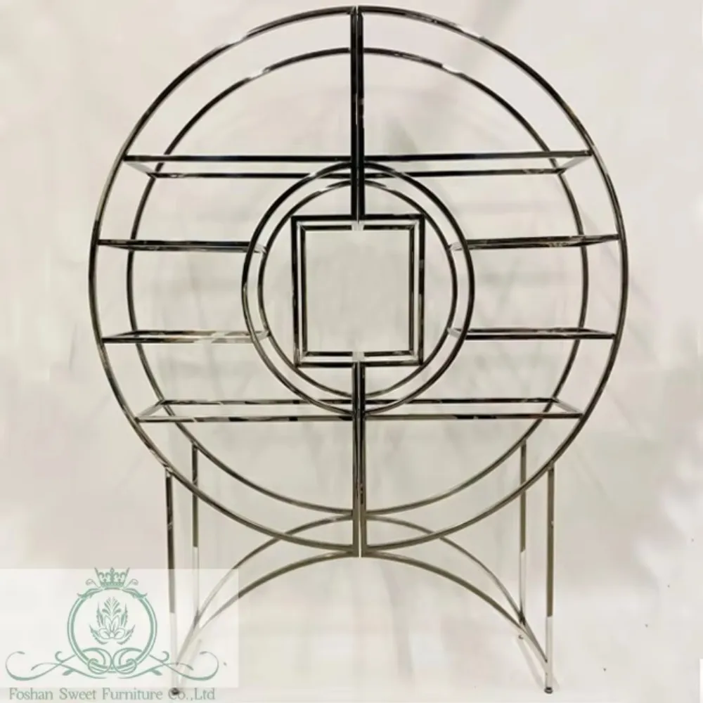 カスタマイズされた新製品用ゴールドサプライヤー棚