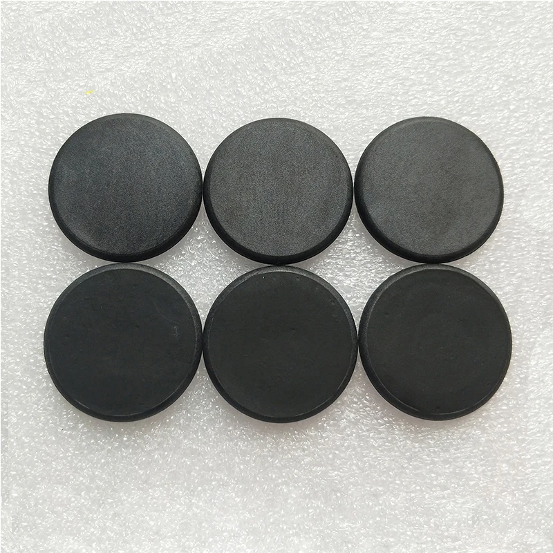 20Pcs Waterdichte Abs Rfid Token Tags Wasserij Tags Plastic Wasserij Tag