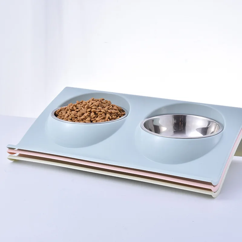 Thumbnail 4 - #75 Most Reviewed Stainless Steel Dog Bowls