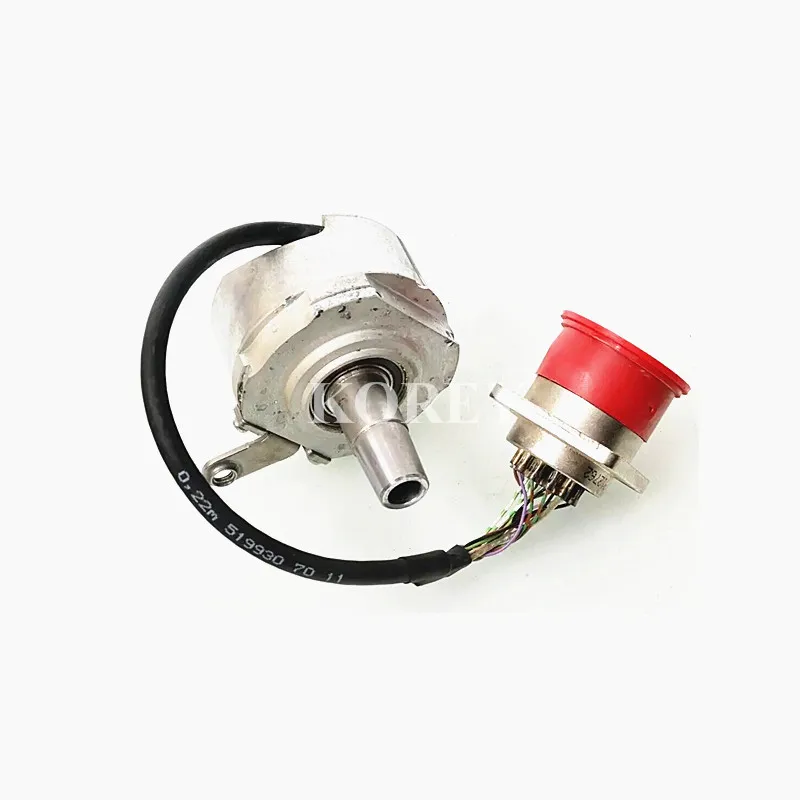 Encoder ROD320.020-2500 ID 538723-01 ROD320.002-2500 ID 25484701