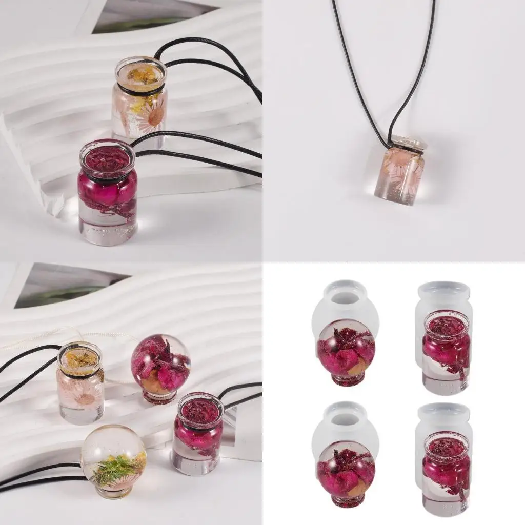 

A52E Silicone Craft Moulds Resin Crafts Supplies DIY Hand-Making Accessories for DIY