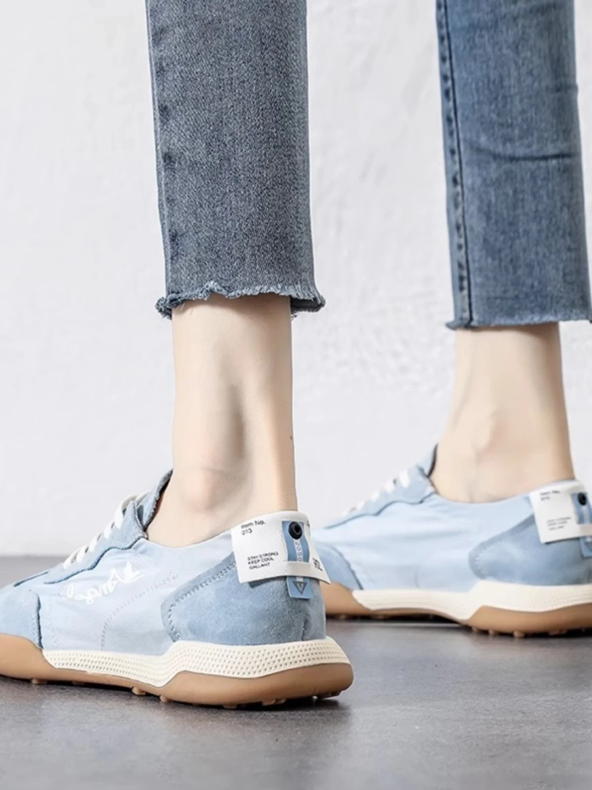 ebaydiary-ballet-flat-sports-oes-women-canvas-comfortable-soft-bot-agan-casual-faion-sneakers-breathable-lightweight