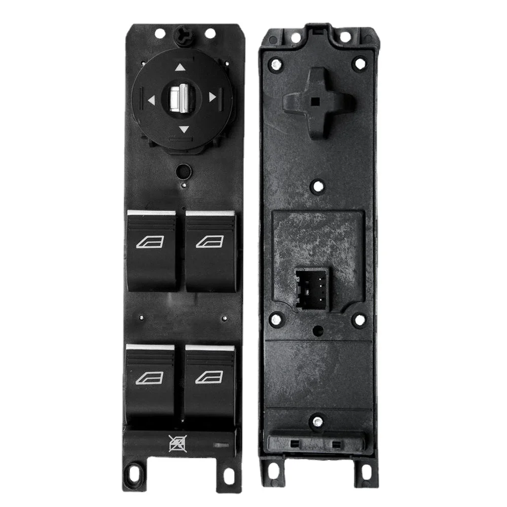 

Window Main Control F1ET-14A132-CB Power Window Switch For Ford B-MAX C-MAX 2010-2019