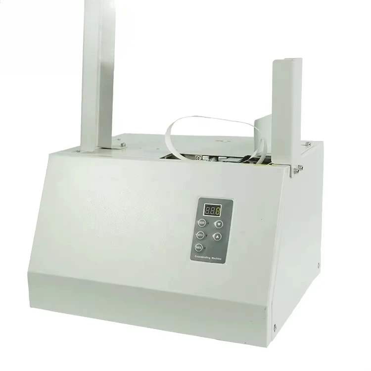 آلة ربط العملات المعدنية الاحترافية خفيفة الوزن للنقود