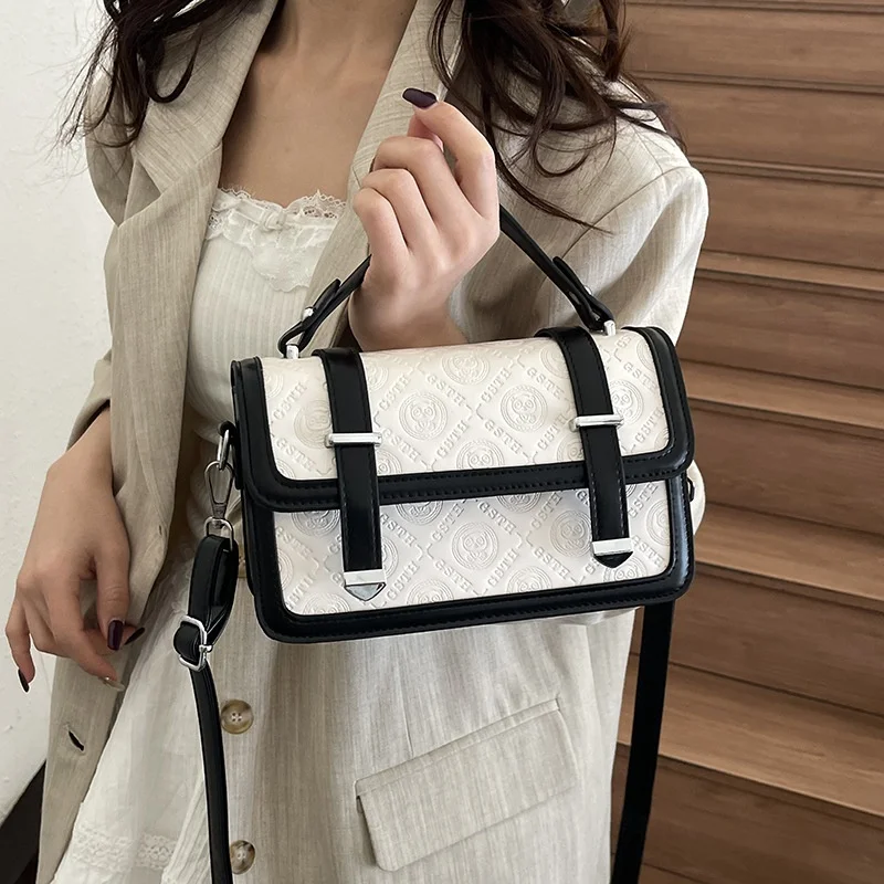 

High quality designer luxury bag for women 2025 large capacity soft leather fashion tote