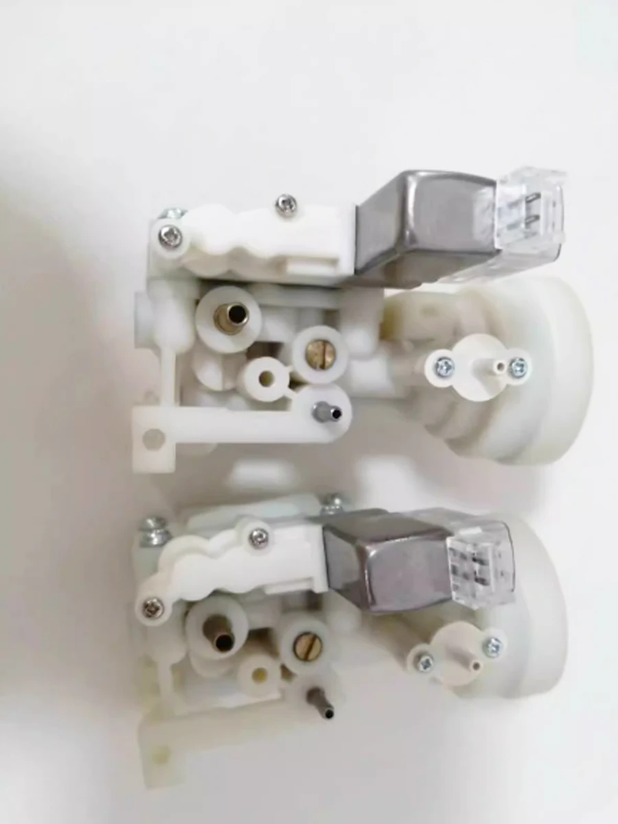 Dental Chair Diaphragm Valve - Pneumatic Electric Integrated FIT Sirona FONA 1000S/2000L Dental Unit Part
