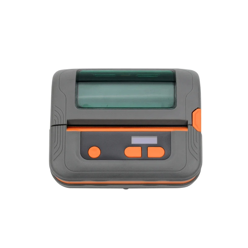 4 Inch Gprinter GP-M421 Handheld Mini Mobile Portable Thermal Receipt Printer Gainscha Label Printer WiFi for IOS Android System