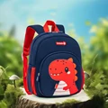 Baby blue red