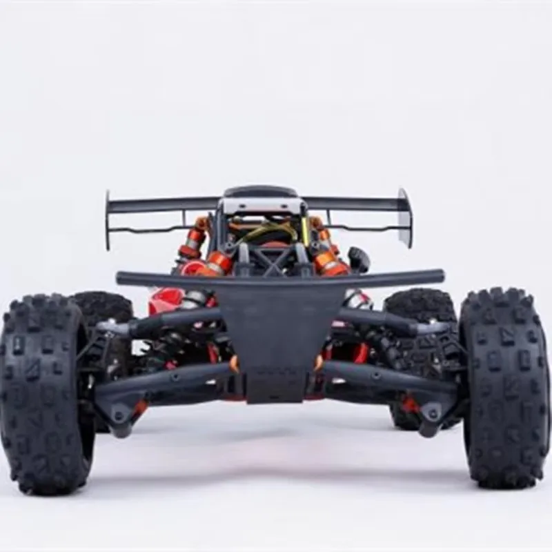 Zestaw przednich bel antykolizyjnych do ROVAN ROFUN KM HPI BAJA 5SC