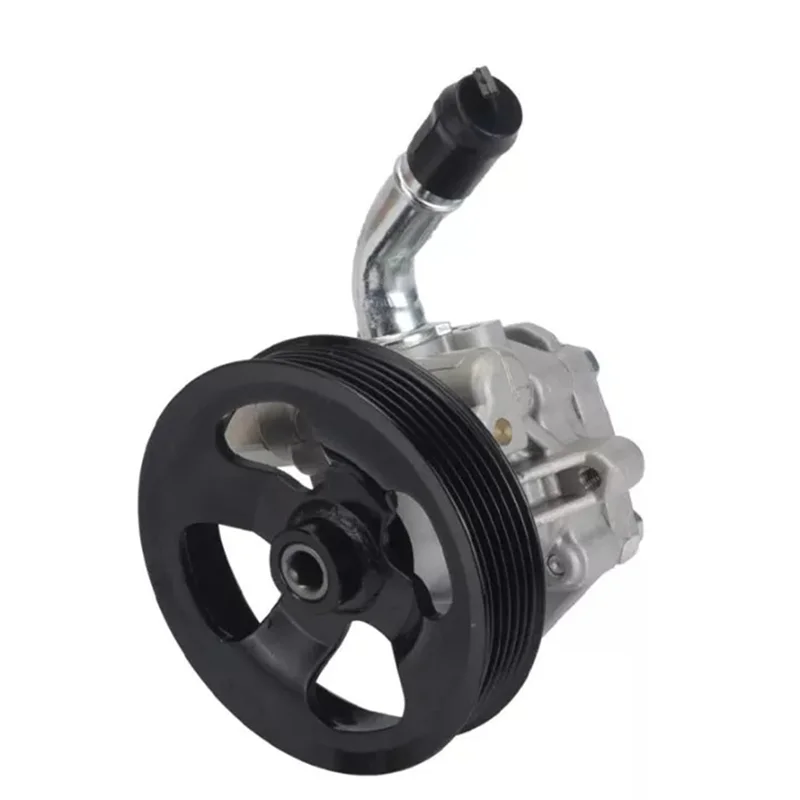 For Jeep Wrangler JK Compatible 05154400AC Power Steering Pump 2012-2017 Car 5154400AC