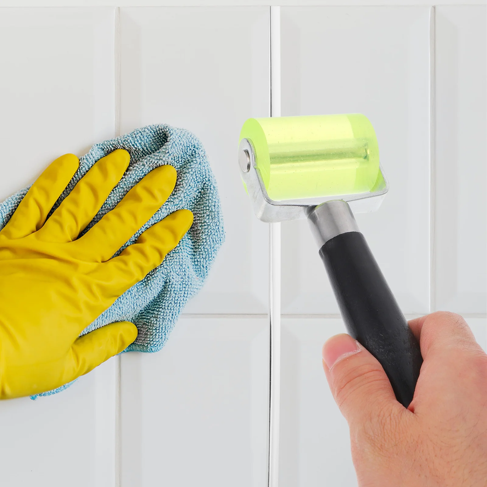 أداة يدوية لتخفيت صوت السيارة، تطبيق ورق جدران من الفينيل، لمسة نهائية ناعمة، التصاق فائق احترافي يمكنك صنعه بنفسك