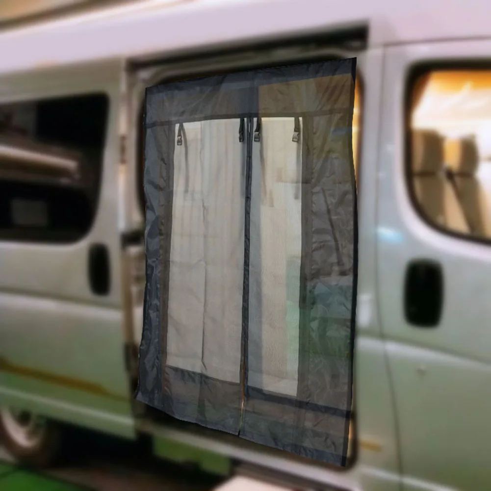 Camping Privacy Breathable Insect Defense Airflow Mesh Net Airflow Protection For Outdoor Use Camping 180*133cm