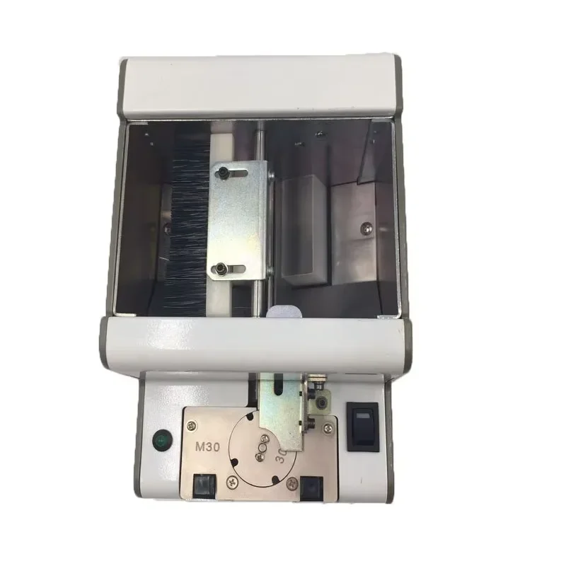 

High Quality Adjustable Automatic Screw Feeder NSRI Conveyors For Automatic Robots