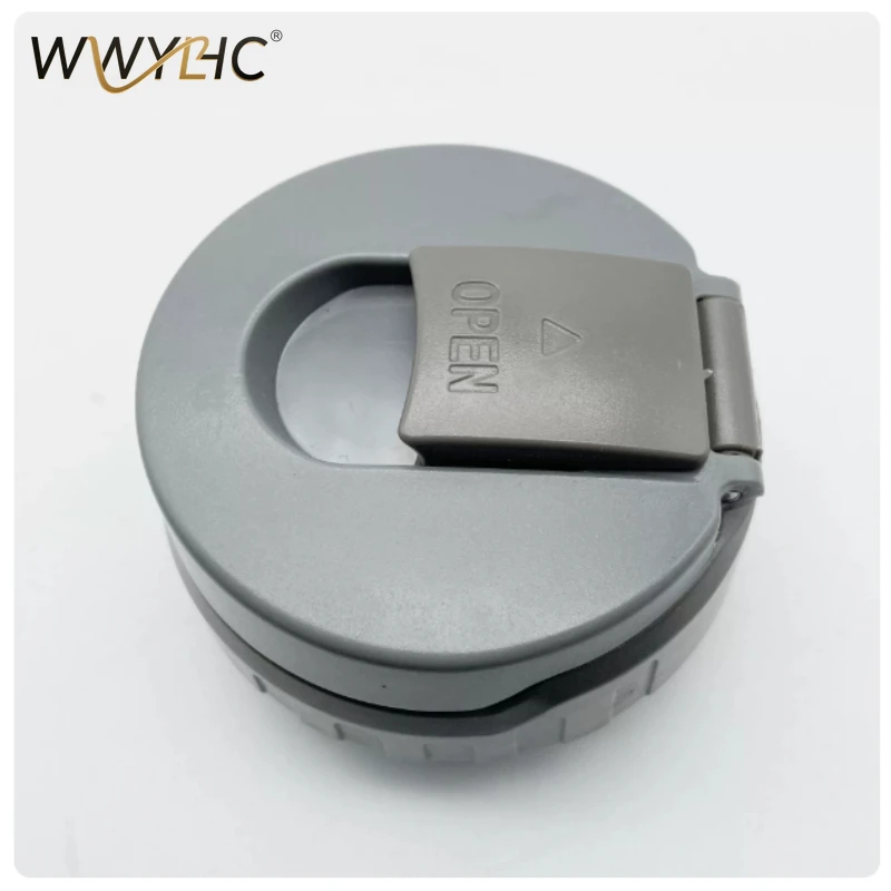 1.5L 2L Insulated Kettle Lid Leak Proof Sealing Cover Suitable for Original Accessories