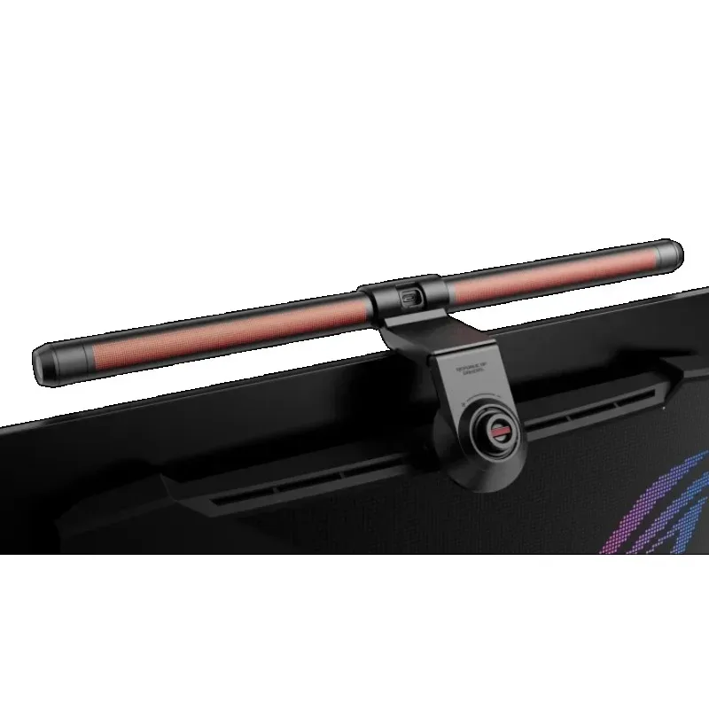 Monitor Light Bar ALB01 Magnetic Buckle For Curved & Flat Monitors Aura Sync Compatible