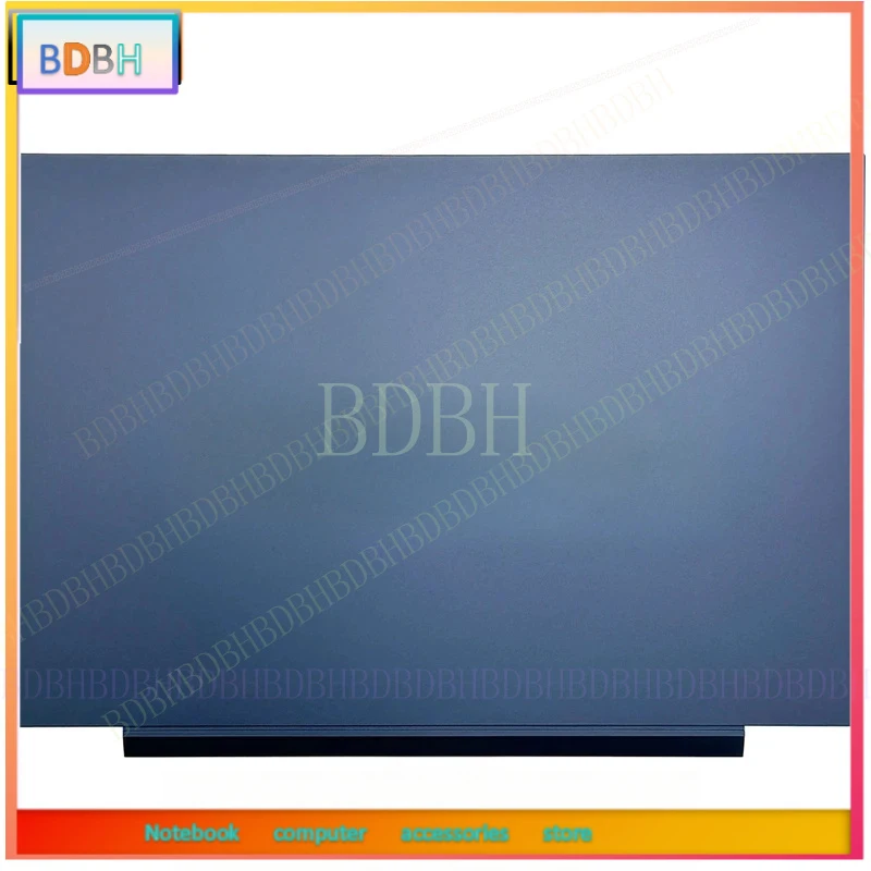 * For Victus 16-D 16-E TPN-Q263 Q264 LCD Top Cover Screen Back Case Front Bezel Frame Upper Lower Palm Rest Bottom Shell Repair