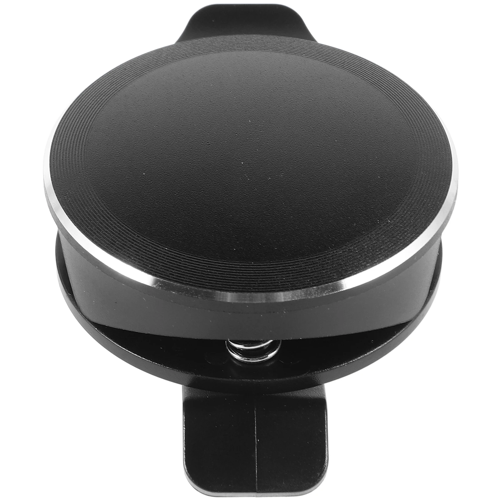 

Car Glasses Holder Aluminum Alloy Sunglasses Clip for Visor Universal Eyewear Storage Car Decor Accessories Truck Visor