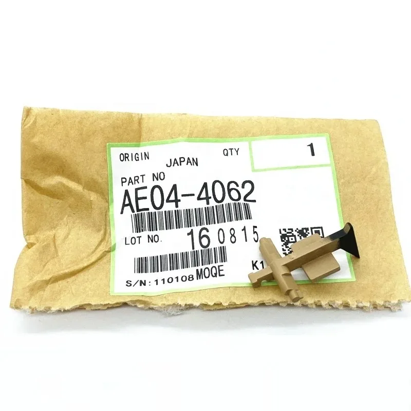 1PCS Original AE04-4062 Upper Picker Finger forRICOH Aficio 1015/1018 1018 1115 1610 2015 2018 2000 2020 2011 2012 1913 2001