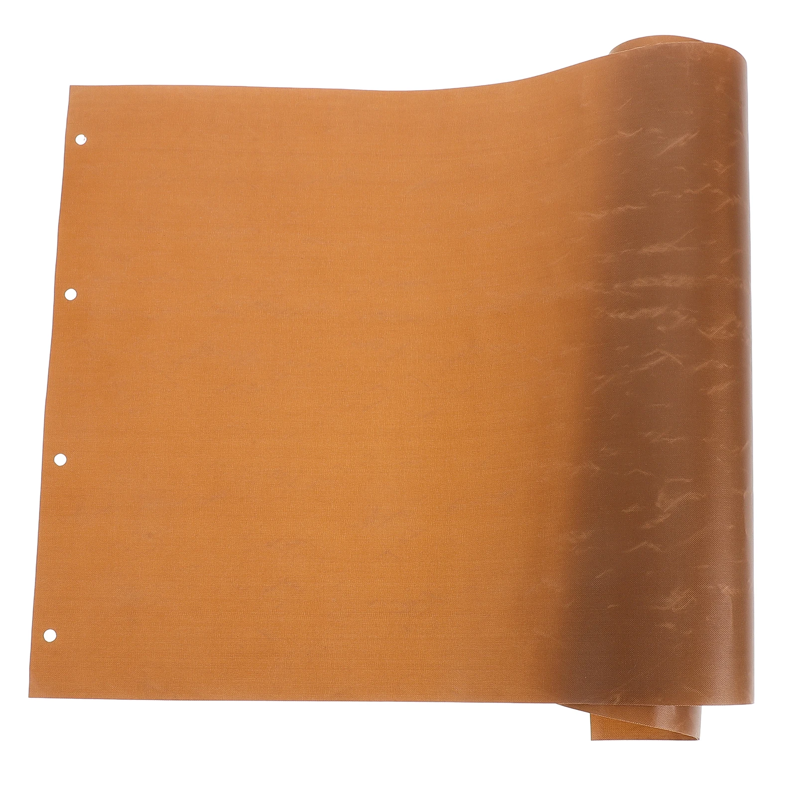 

Sliding Pizza Peel Replacement Cloth Heat-Resistant Non-Stick Baking Transfer High Temperature Pizza Paddle Cloth