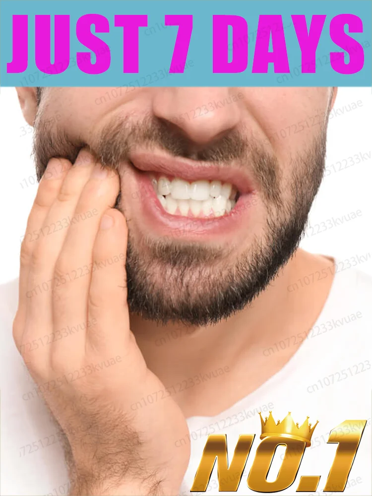 

Eᴀsɪʟʏ ʀᴇɢᴇɴᴇʀᴀᴛᴇ ɢᴜᴍs ᴀɴᴅ ᴄᴏᴠᴇʀ ᴛᴇᴇᴛʜ ɪɴ 7 ᴅᴀʏs