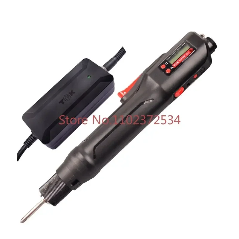 New Arrival EL818E 4mm Bit Diameter High Efficiency Full Auto Mobile Electric Precision Cordless Mini Electric Screwdriver