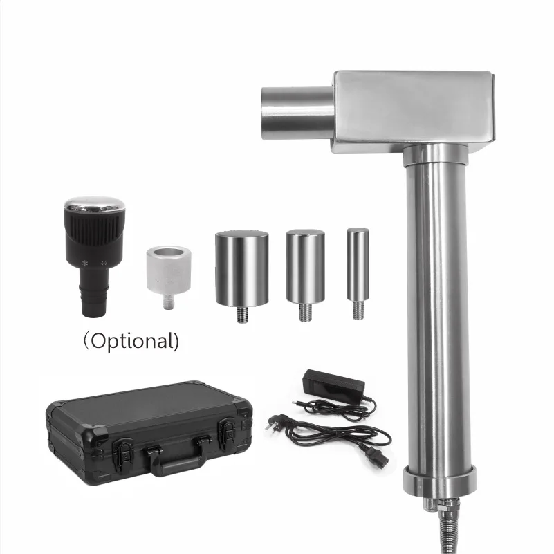 スポーツトレーニングおよびリハビリテーションセンターが特別に供給する、ソースファクトリーのハイエンドDMS深部筋膜/筋膜器具